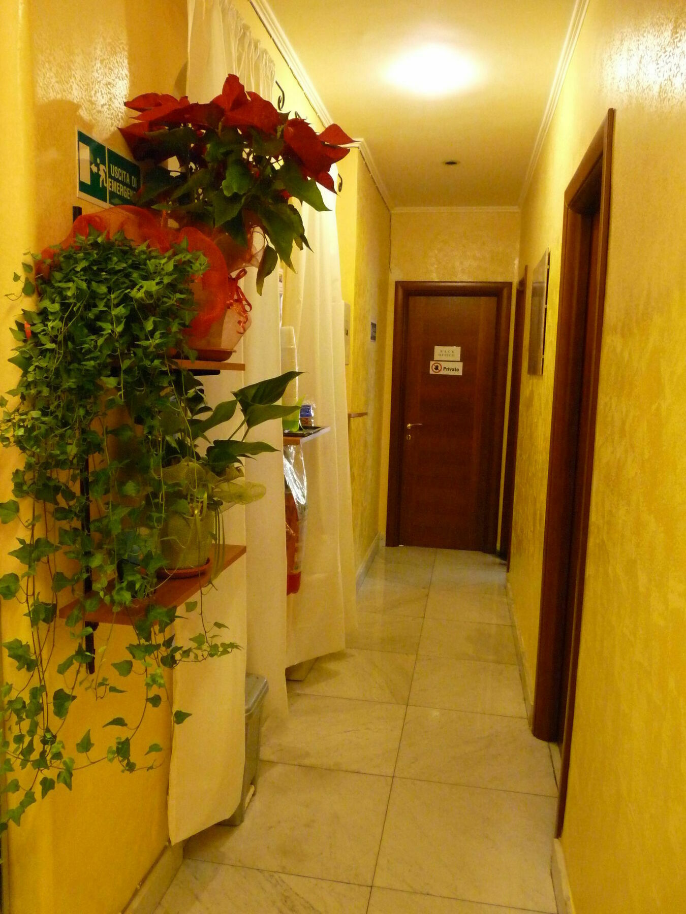 Hotel Arena Rom